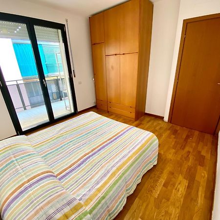 Appartamento A San Siro - Garage Privato Incluso ミラノ エクステリア 写真