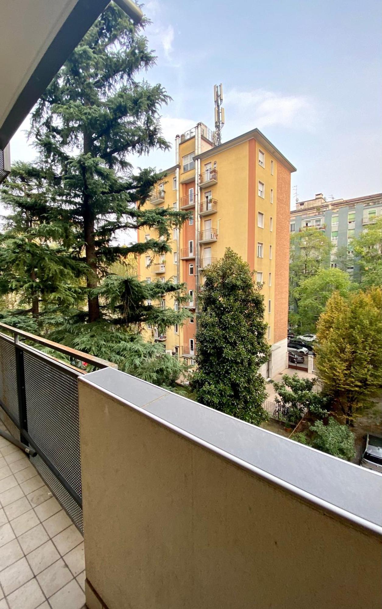Appartamento A San Siro - Garage Privato Incluso ミラノ エクステリア 写真